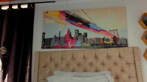 Kery Hillson online show from 01.20.25