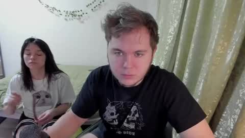 kesh_mne online show from 03.05.26