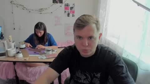 kesh_mne online show from 06.01.26