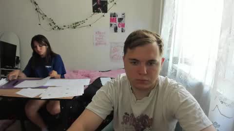 kesh_mne online show from 06.08.26