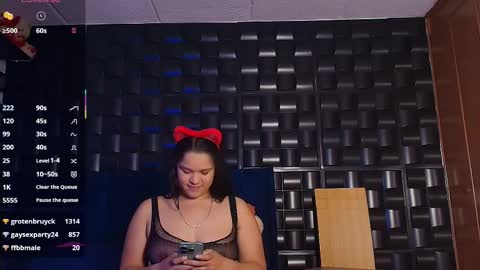 KESHA online show from 11.10.25