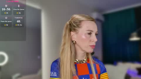KessEdisson online show from 06.18.26
