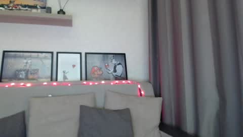 kessiecage online show from 02.27.25