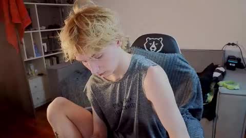 Kessy online show from 10.10.25