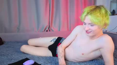 Kessy online show from 12.02.25