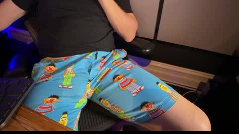 Ket online show from 04.29.26
