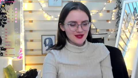 Snapshot of ketrin_pirsss chatting on 12.03.25 Ketrin online show from 12.03.25