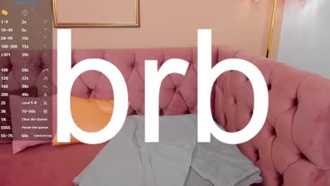 KatrinaKetrin online show from 03.05.25