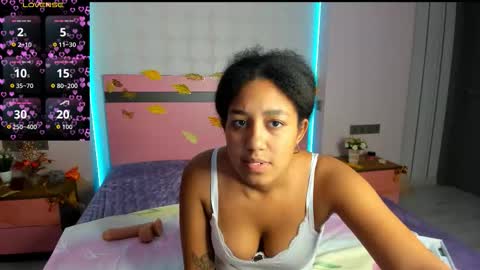 Snapshot of kettysparks chatting on 10.14.25 kettysparks online show from 10.14.25