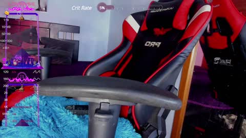 Snapshot of ketzia_doll chatting on 02.04.25 Ketzia online show from 02.04.25