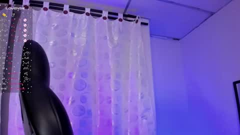 Snapshot of ketzia_doll chatting on 02.24.25 Ketzia online show from 02.24.25