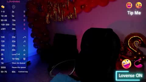 Snapshot of ketzia_doll chatting on 11.09.25 Ketzia online show from 11.09.25