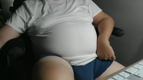 kev92569 online show from 11.08.25