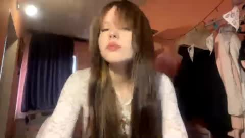 Lina online show from 04.20.26