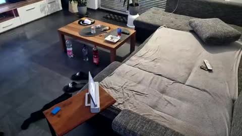 Nicoalone14 online show from 01.21.25