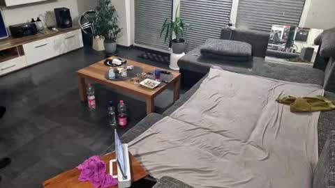 Nicoalone14 online show from 01.21.25