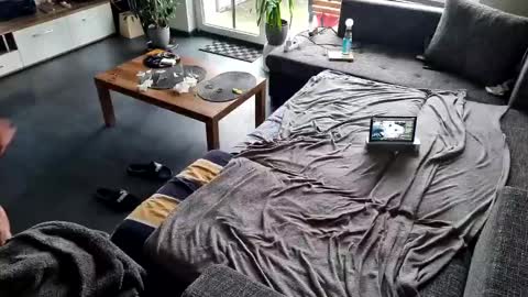 Nicoalone14 online show from 02.26.25