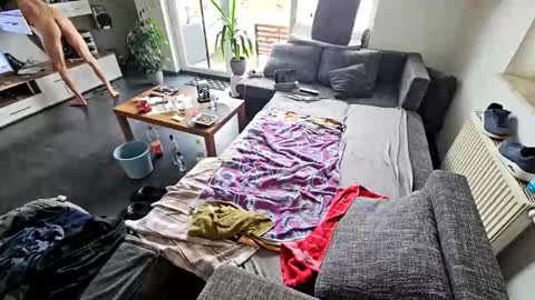 Nicoalone14 online show from 10.05.25