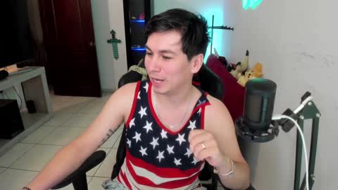 Kevin online show from 01.04.25