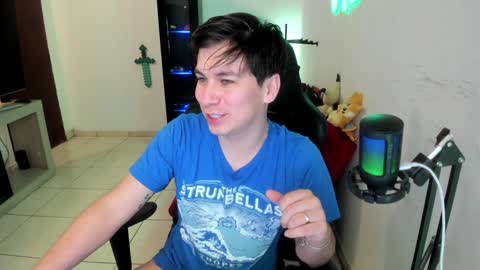 Kevin online show from 01.06.25