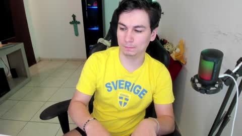 Kevin online show from 01.10.25