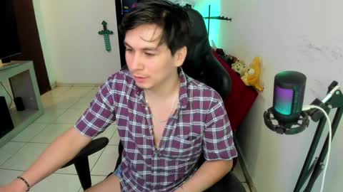 Kevin online show from 01.12.25