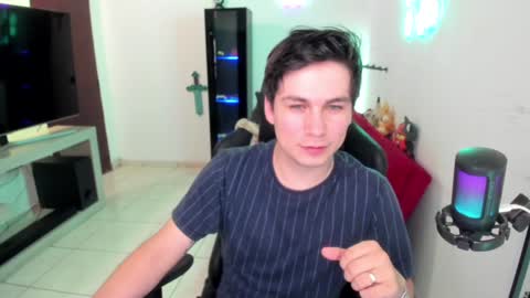 Kevin online show from 02.01.25