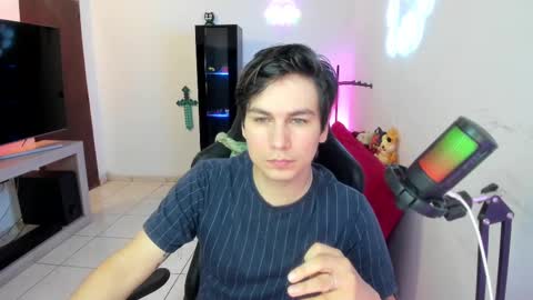 Kevin online show from 03.07.25