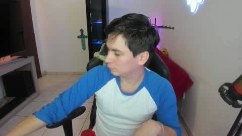 Kevin online show from 11.04.25