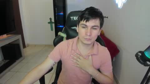 Kevin online show from 11.06.25