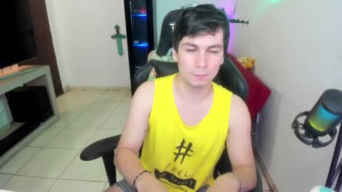 Kevin online show from 05.02.26