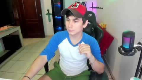 Kevin online show from 05.05.26
