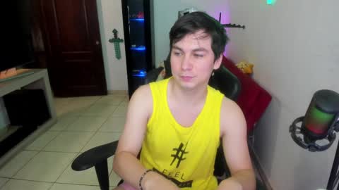 Kevin online show from 05.07.26