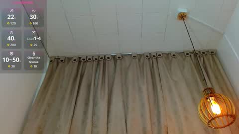 Kev online show from 09.11.25