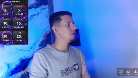 Kev online show from 05.12.26