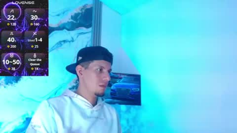 Snapshot of kevin__max_ chatting on 06.17.26 Kev online show from 06.17.26