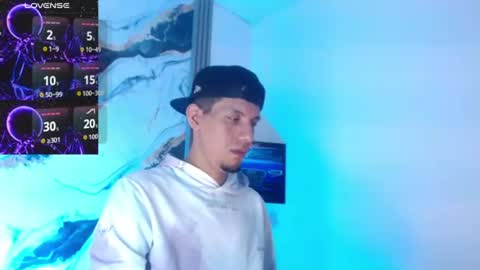 Snapshot of kevin__max_ chatting on 06.19.26 Kev online show from 06.19.26