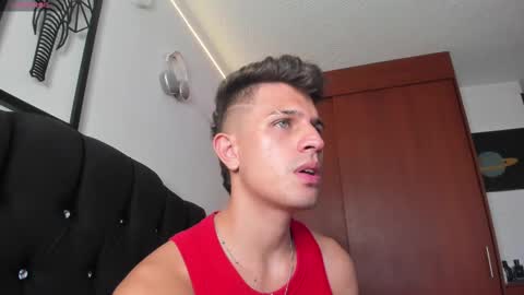 Kevin Ahs online show from 11.21.25