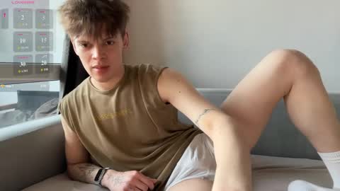 Kevin online show from 04.30.26