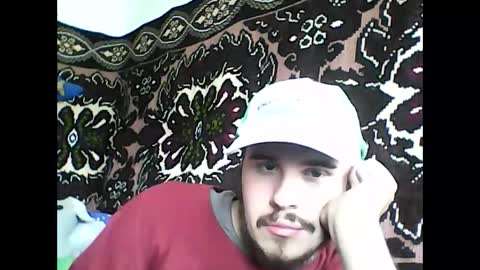 Snapshot of kevin_hott4u chatting on 09.10.25 kevin online show from 09.10.25