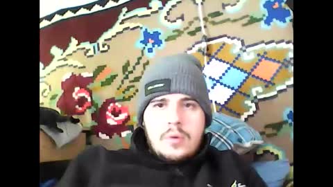 Snapshot of kevin_hott4u chatting on 12.16.25 kevin online show from 12.16.25