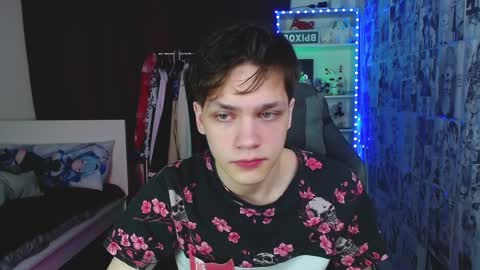 Snapshot of kevin_joestar chatting on 12.04.24 Kevin online show from 12.04.24