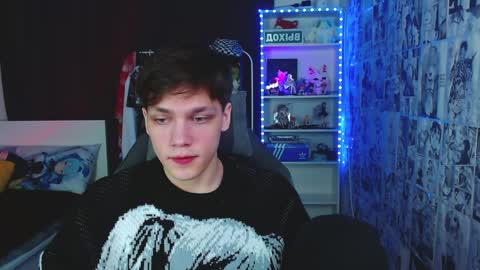 Snapshot of kevin_joestar chatting on 12.07.24 Kevin online show from 12.07.24