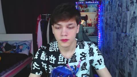 Kevin online show from 12.10.24