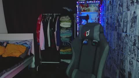 Snapshot of kevin_joestar chatting on 12.11.24 Kevin online show from 12.11.24