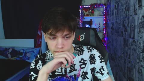 Snapshot of kevin_joestar chatting on 12.16.24 Kevin online show from 12.16.24