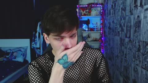 Snapshot of kevin_joestar chatting on 12.19.24 Kevin online show from 12.19.24