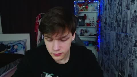 Snapshot of kevin_joestar chatting on 01.09.25 Kevin online show from 01.09.25