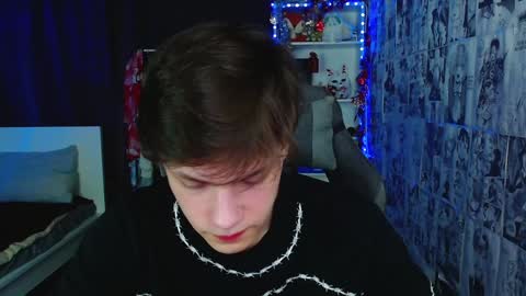 Kevin online show from 01.10.25