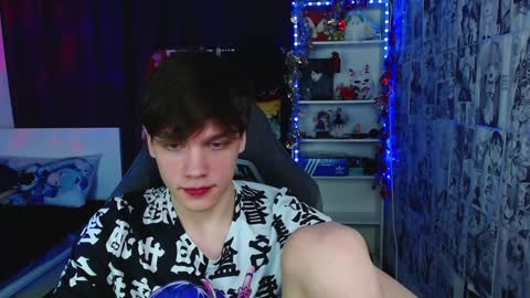 Snapshot of kevin_joestar chatting on 01.13.25 Kevin online show from 01.13.25